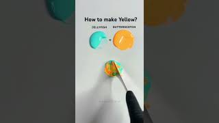 Download lagu How to make Yellow Color Recipe? #colormixing #satisfying #oddlysatisfying mp3 Download lagu How to make Yellow Color Recipe? #colormixing #satisfying #oddlysatisfying mp3