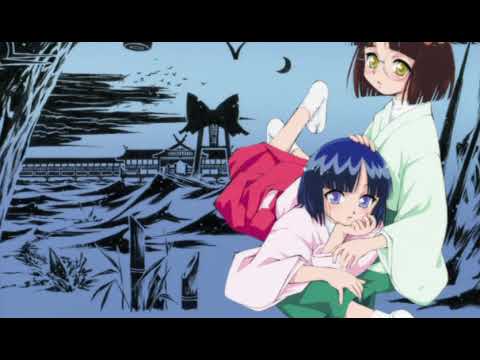 Tsukuyomi: Moon Phase Just for my love Mai Kadowaki & Miyu Matsuki