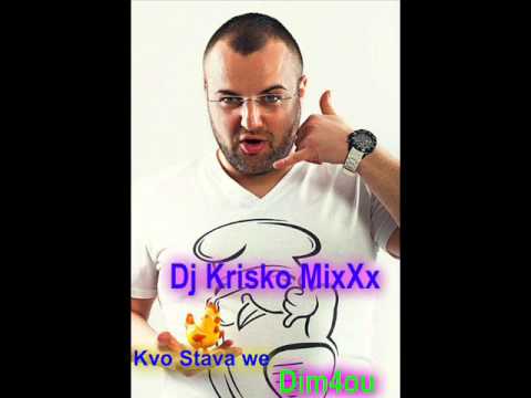 Dimcho Vikam kvo sta we Dj Kisko miXxx 2014  mp3