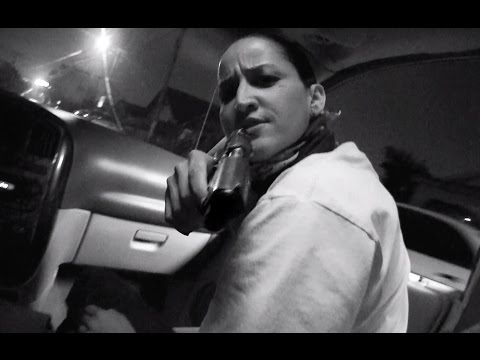 Diamonique- End Of Watch Movie