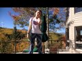 "Nothing Left To Say" Dance video 