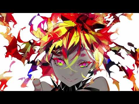 N-Vitral feat. Sovereign King & Last Word - I'm Nuclear [Lyric / Karaoke version]