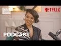 Strong Black Legends: Kyla Pratt | Strong Black Lead | Netflix
