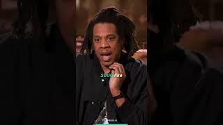 Jay - Z On His Retirement