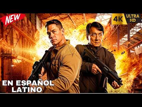 ESTRENO (2026) MEJOR PELICULAS DE ACCION Pelicula, Completa en Espanol Latino HD