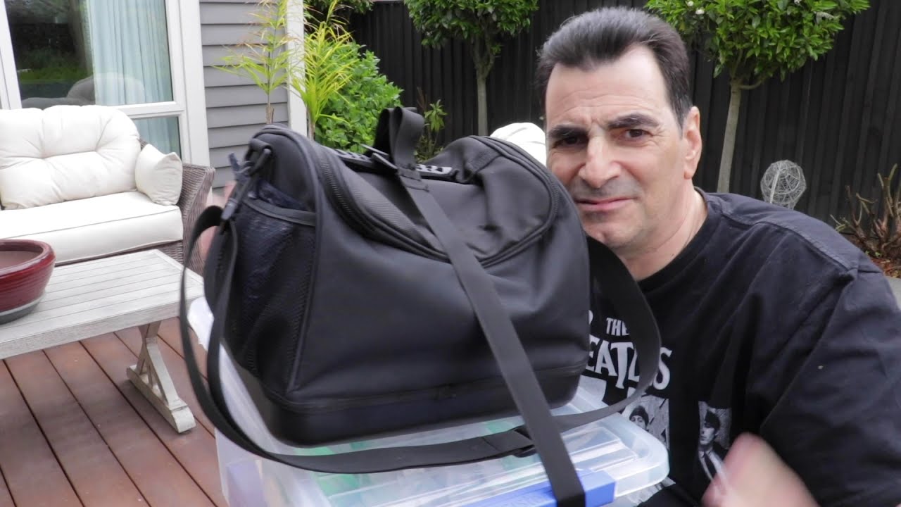 Stelios review