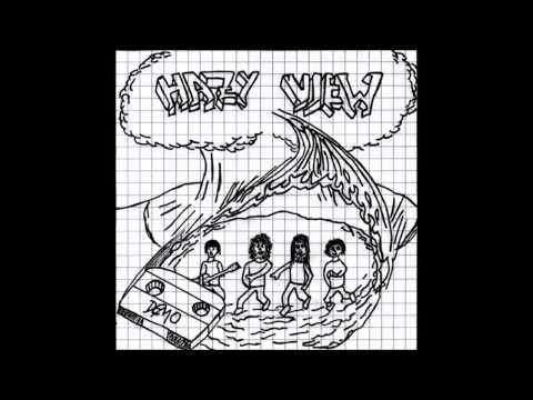 Hazy View - Welt in Schutt und Asche (Demo)