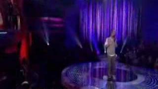 American Idol 6 - Blake Lewis - Somewhere Only We Know