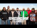 PATREON EXCLUSIVE Renaissance Man Feat ASAP Rocky The Joe Budden Podcast