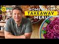 Easy Fast Food Takeaway Recipes To Make At Home