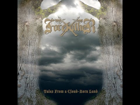 Forefather - Two Sacred Oaks
