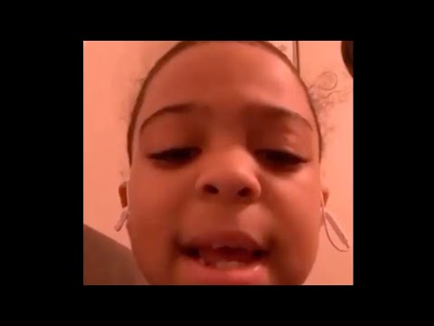 🔥🔥 Killed It : Young Kid sings Mr. Telephone Man by New Edition