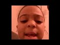 🔥🔥 Killed It : Young Kid sings Mr. Telephone Man by New Edition