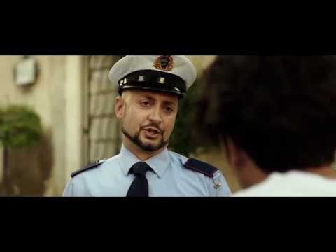 Quel bravo ragazzo - Scena dal film - Il posto di blocco