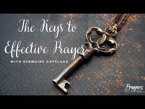 Prayers That Avail Much Pdf Download