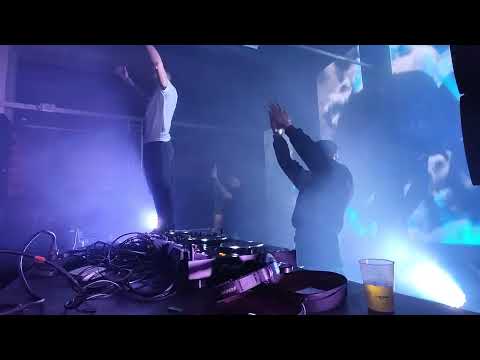 TEVVEZ x EMPIRA - WARRIORS 🔱