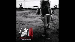 Korn - Never Around (Nightcore)