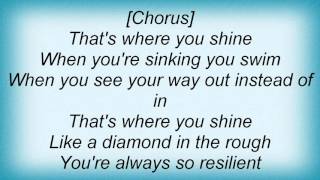 Meredith Brooks - Shine Lyrics