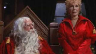 Hallmark Channel - Mr. St. Nick