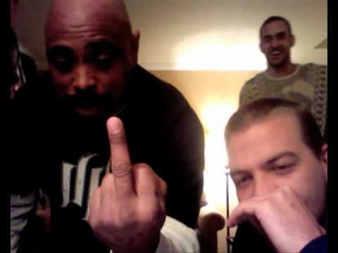 Sen Dog From Cypress Hill & Dialekt