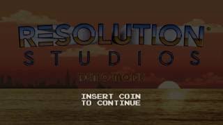 Resolution Productions Group Graphics Demo