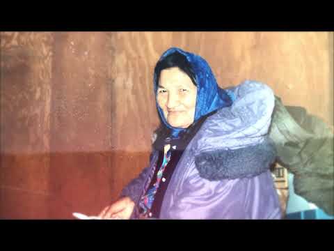 Elder Eunice Fiddler Receives COVID-19 Vaccine