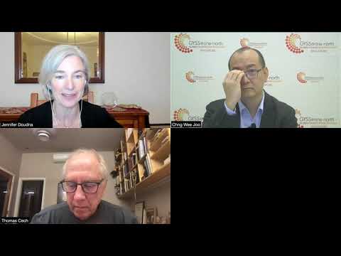 GYSS 2021 Panel Discussion - Personalised Medicine