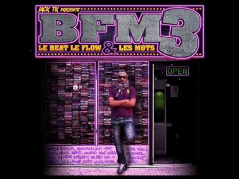 LE BEAT LE FLOW & LES MOTS 3 JACK TK DEPUIS 96 SOLO INÉDIT 2011