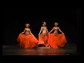 Balkaneros - Tribal Flamenco 