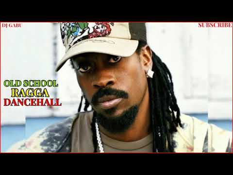 OLD SCHOOL DANCEHALL RAGGA MIX 2020 ~ DJ GABU FT Beenie Man, Tok, Sean Paul, Shaggy, Elephant Man