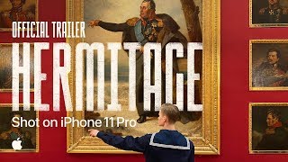 Video 2 of Product Apple iPhone 11 Pro & iPhone 11 Pro Max Smartphone