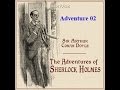 Adventures of Sherlock Holmes by Sir Arthur Conan Doyle - 02 The Red Headed League