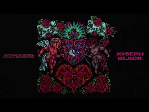 Joseph Black- Die 4 Me [Official Audio]