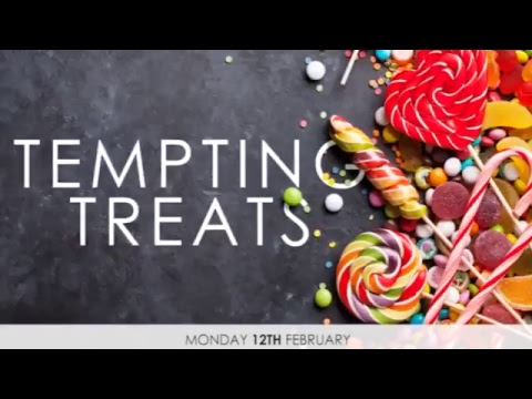 JewelleryMaker LIVE 11/02/18: 6PM - 10PM