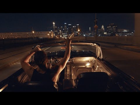 Alex Di Leo - Following Feelings [Official Video]