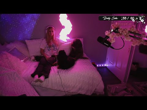 27/05/22 🖤 Chatting And Golfie 🖤