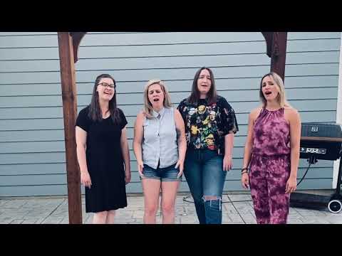 A Million Stars (special tag from The Ladies!)