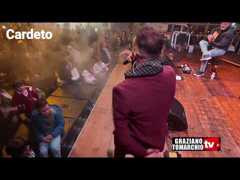 Concerto di Stefano Priolo e Nino de Francesco 