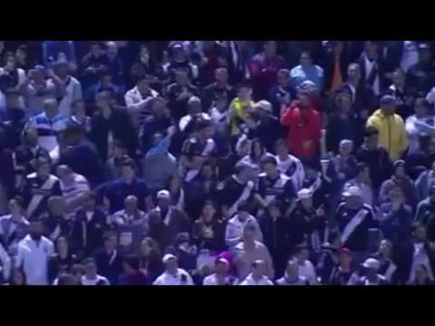 Ponte Preta 2x2 Atletico MG - Melhores Momentos - Copa do Brasil 2016