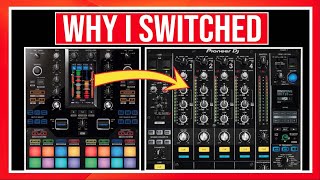 Download lagu Why I switched my DJM-S11 for the DJM900NX2 mp3 Download lagu Why I switched my DJM-S11 for the DJM900NX2 mp3
