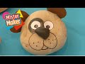 ‍ ️ MISTER MAKER En ESPAÑOL Temporada 01 12 13 Maratón De Episodios