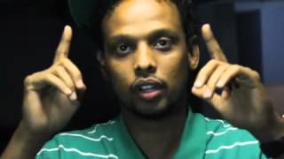 SOMALI SUNRISE  |  Minneapolis Musicians Rally for Peace with Poet Nation