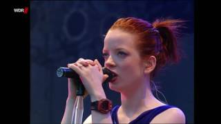 Garbage Queer live1998