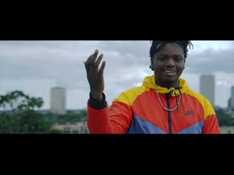 Almighy Nigel -  Make Some Happen [Shot By @TeeGlazedItProduction]