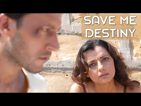 Poster save me destiny