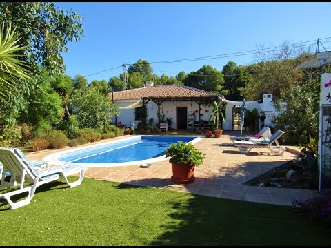 AX1102 - Casa Pizarra Zapata, Almachar