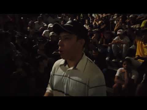 MAGNA vs COTA  - 4tos - Fecha 1 KING OF KINGS Temporada 2022