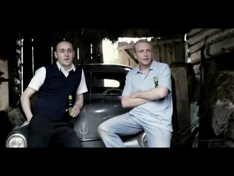 trailer