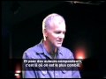 Terry Lee Hale - Songwriting Masterclass (1/3) (sous-titré en français)
