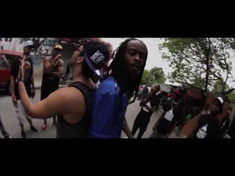 Dug G feat Ogun "Team Lobey" All my Zoes   2013